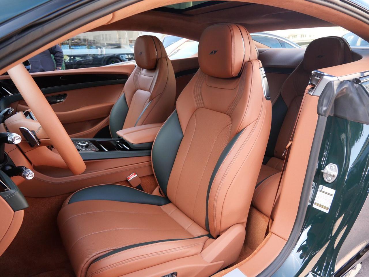 2026 Bentley Continental GT S Lawrence KS