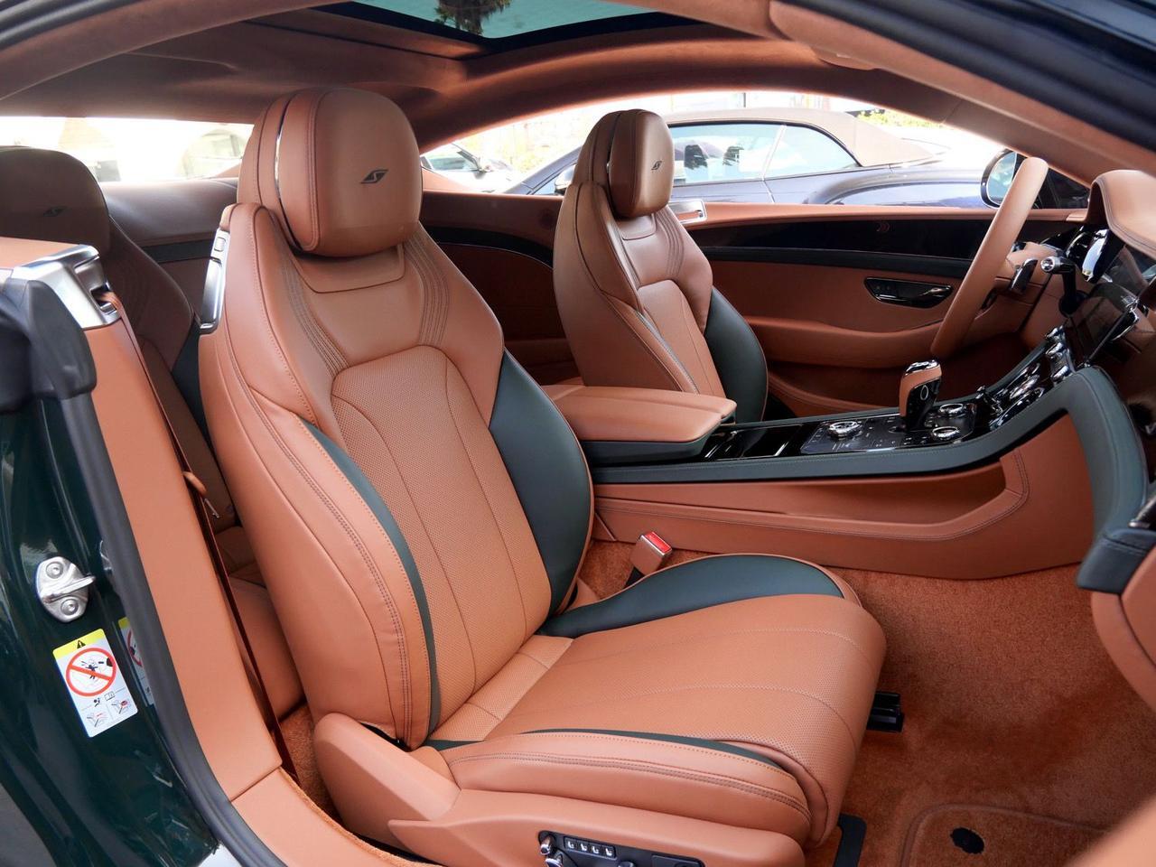 2026 Bentley Continental GT S Lawrence KS