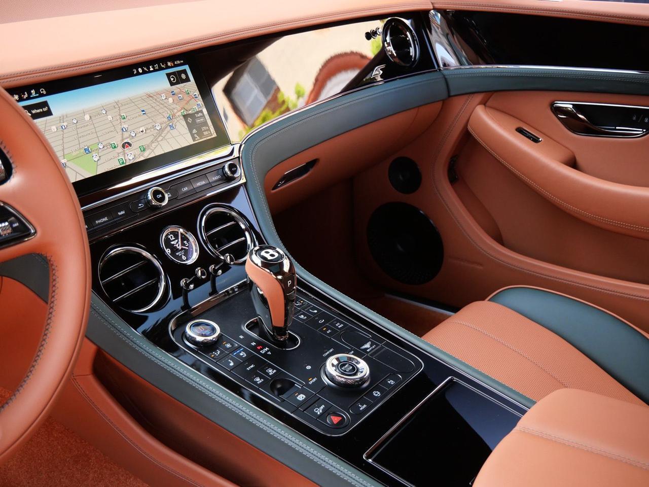 2026 Bentley Continental GT S Lawrence KS