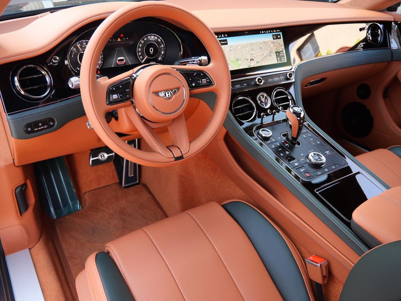 2026 Bentley Continental GT S Lawrence KS
