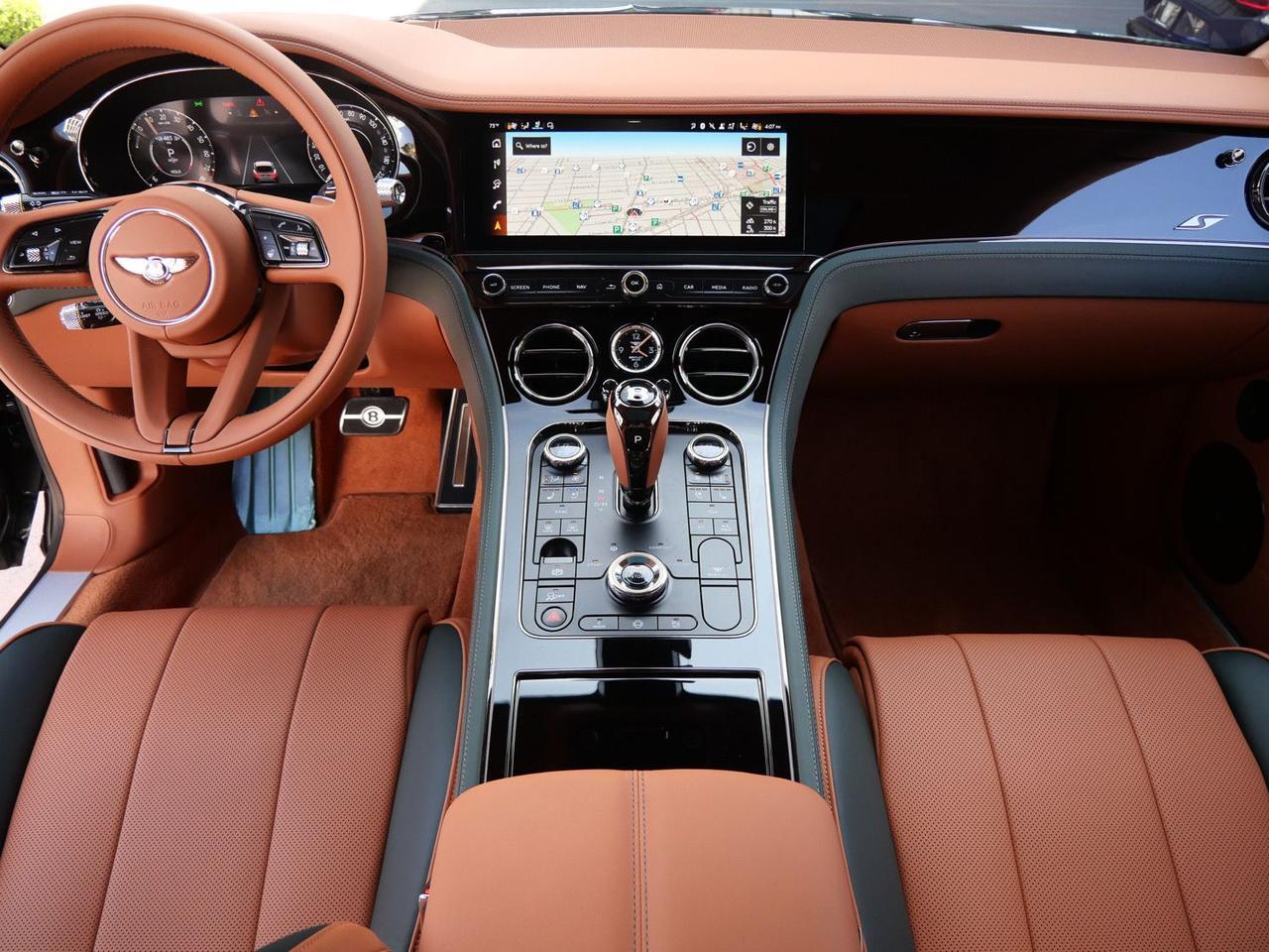 2026 Bentley Continental GT S Lawrence KS