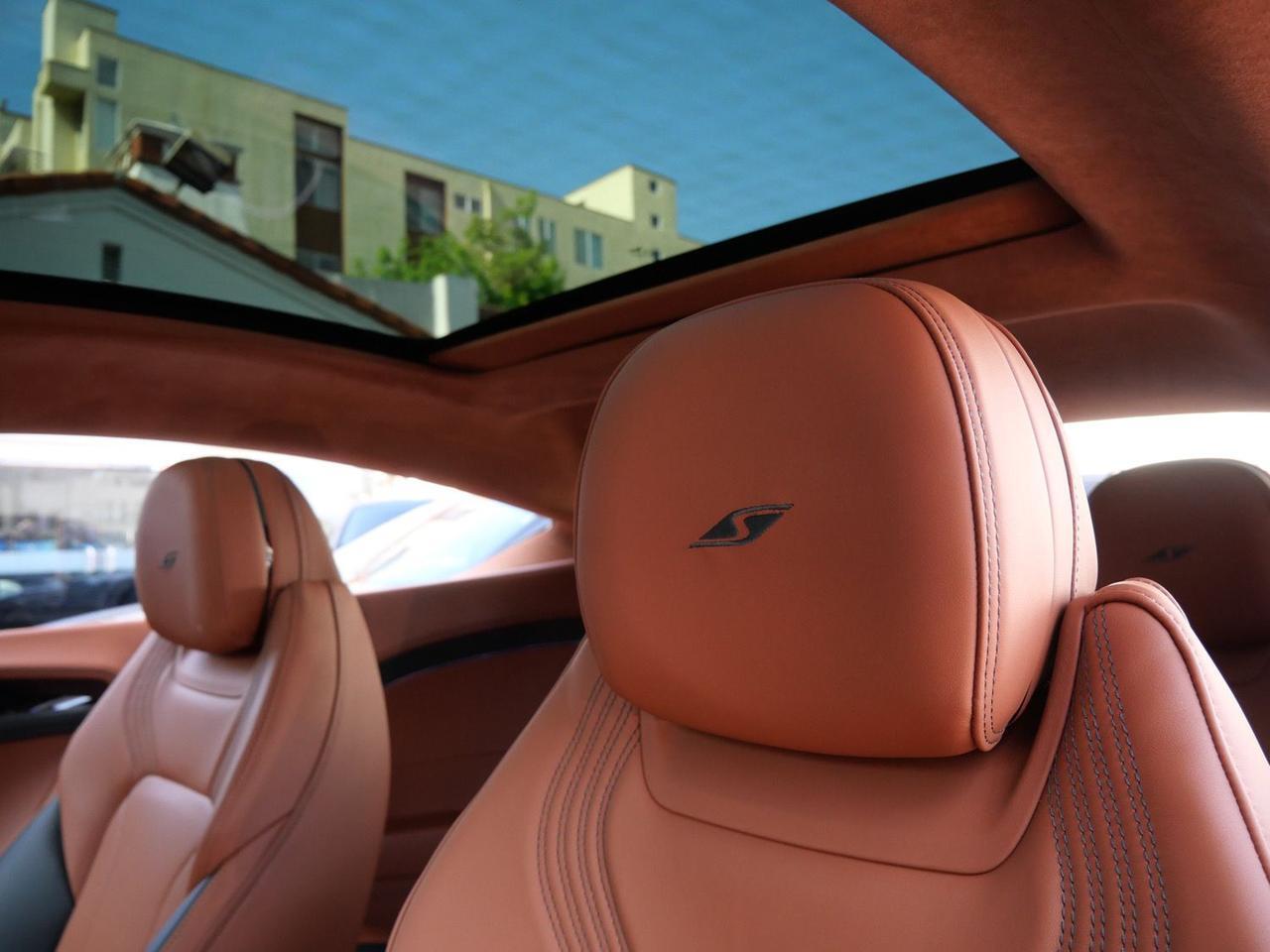 2026 Bentley Continental GT S Lawrence KS