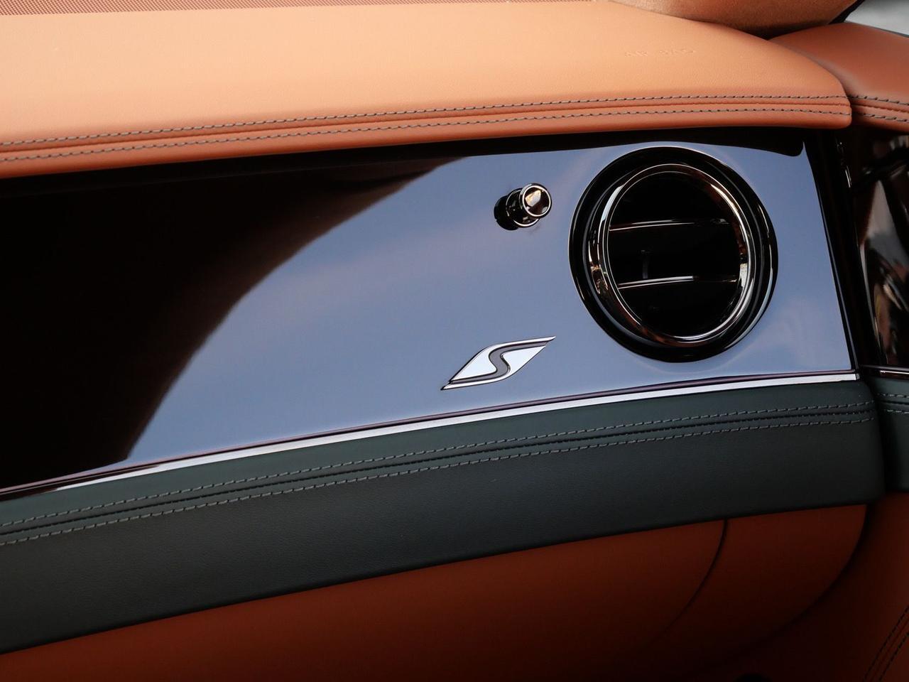 2026 Bentley Continental GT S Lawrence KS