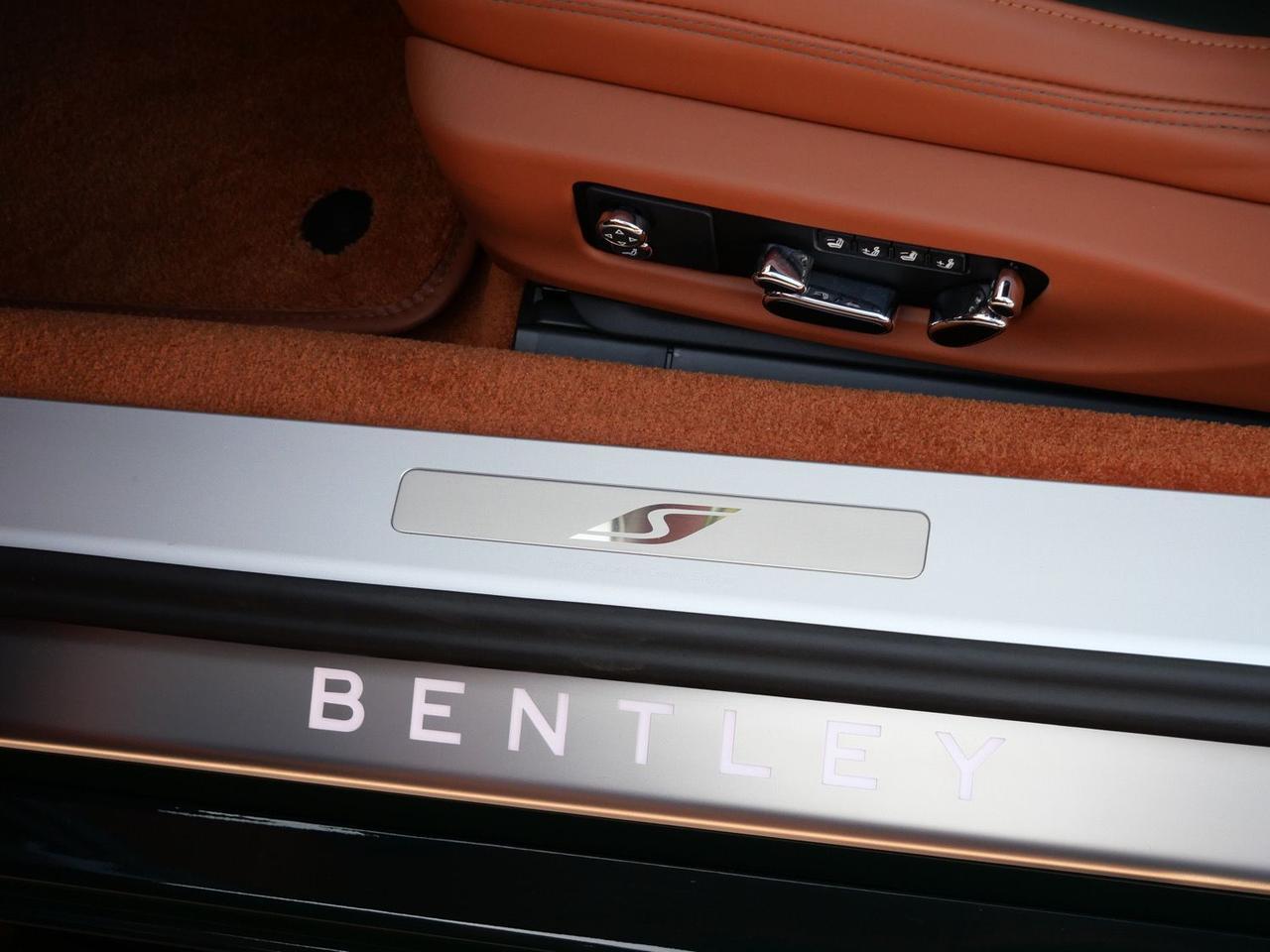 2026 Bentley Continental GT S Lawrence KS