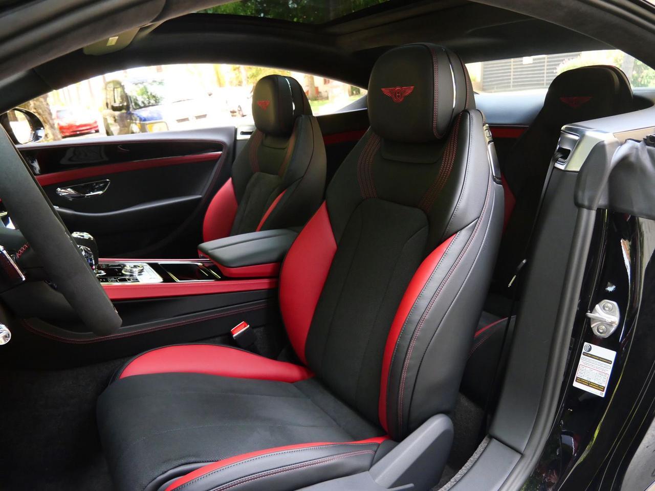 2026 Bentley Continental GT S Lawrence KS