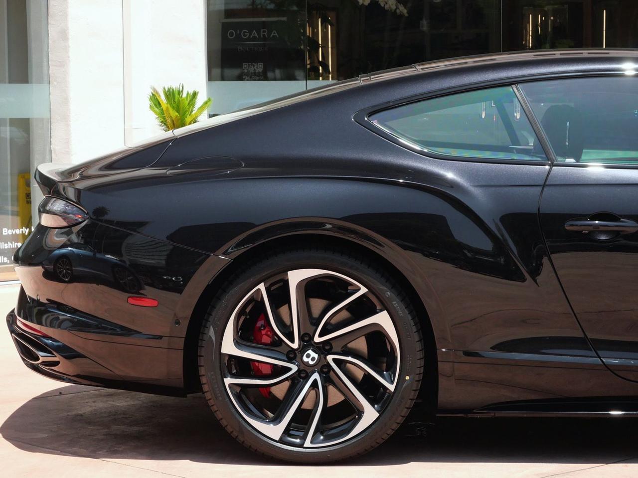 2026 Bentley Continental GT S Lawrence KS
