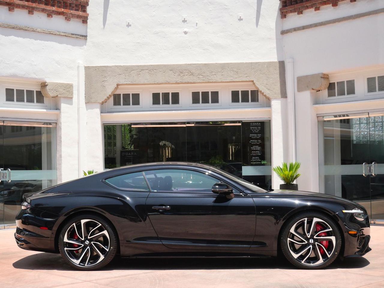 2026 Bentley Continental GT S Lawrence KS