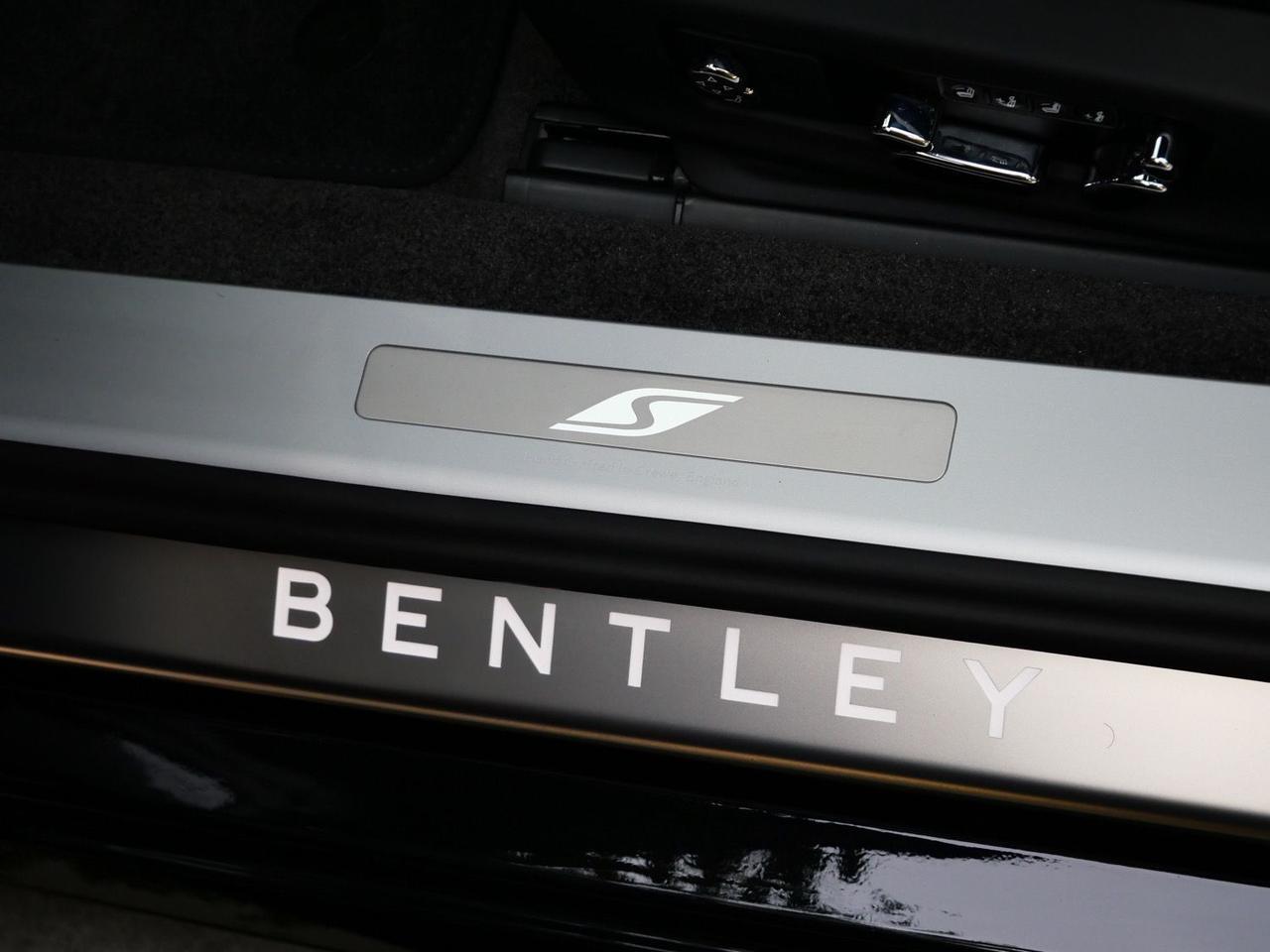 2026 Bentley Continental GT S Lawrence KS