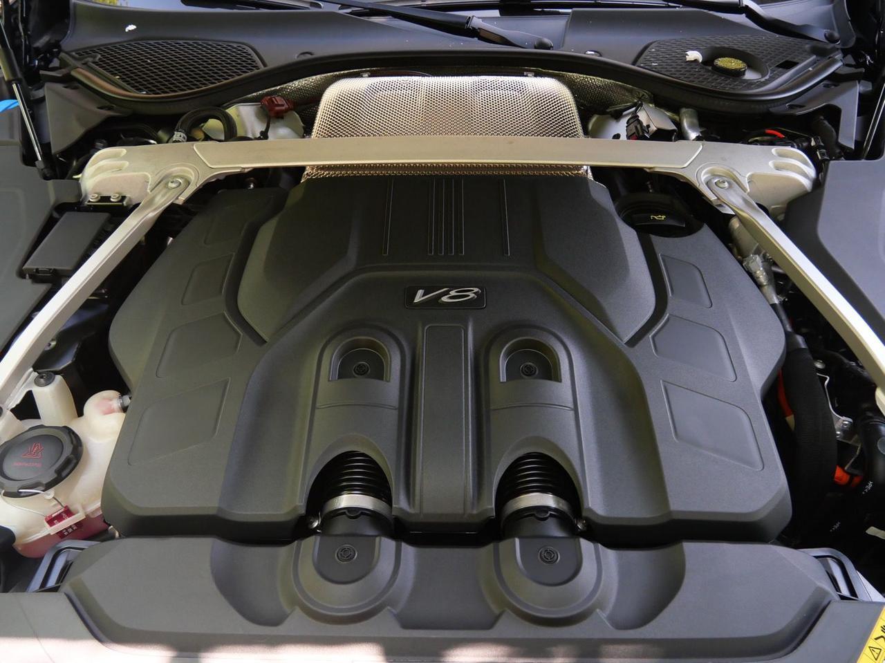 2026 Bentley Continental GT S Lawrence KS