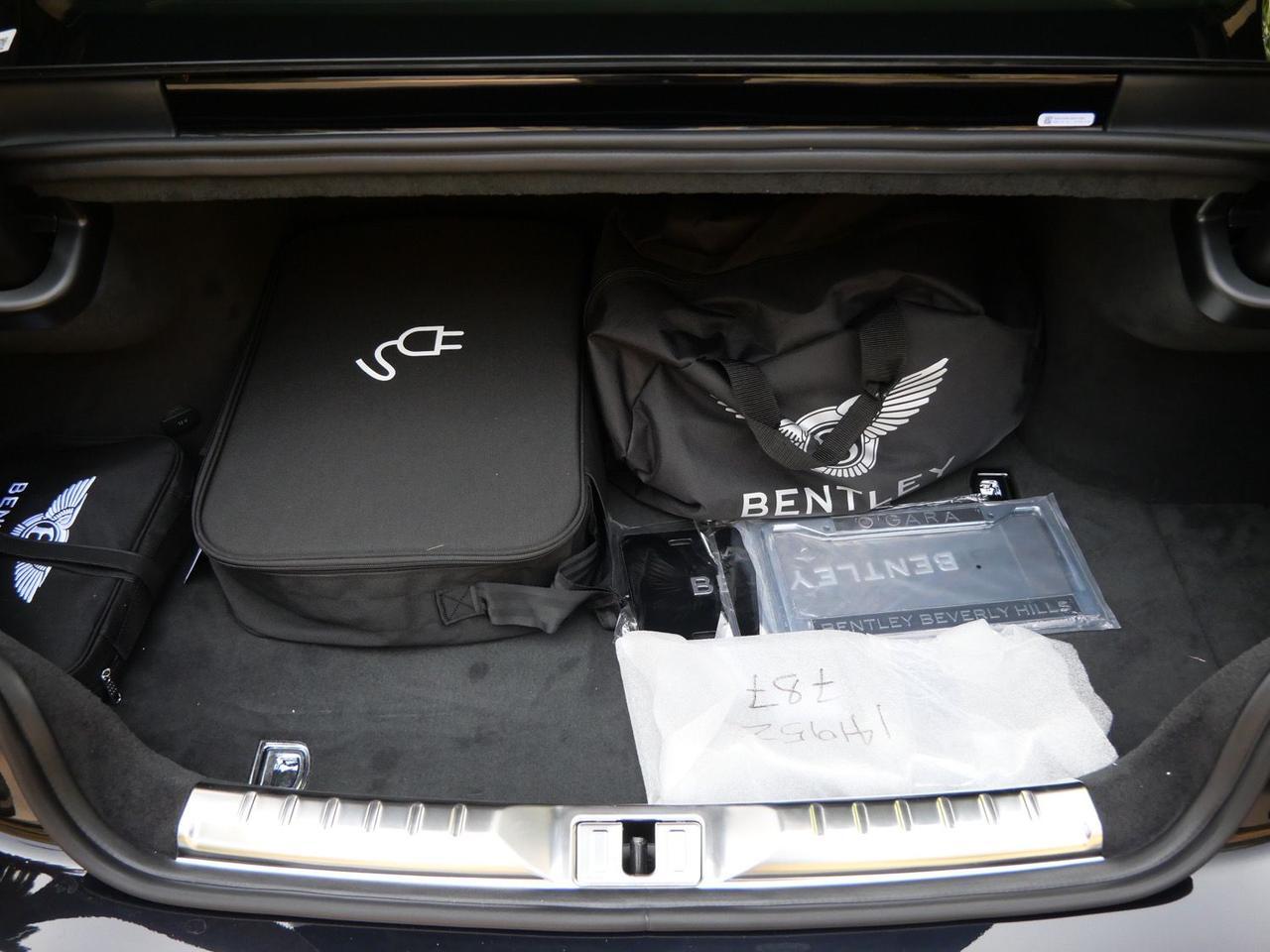 2026 Bentley Continental GT S Lawrence KS