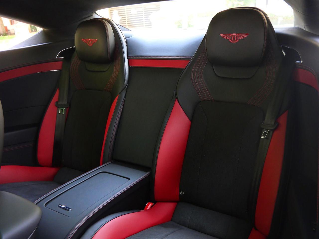 2026 Bentley Continental GT S Lawrence KS
