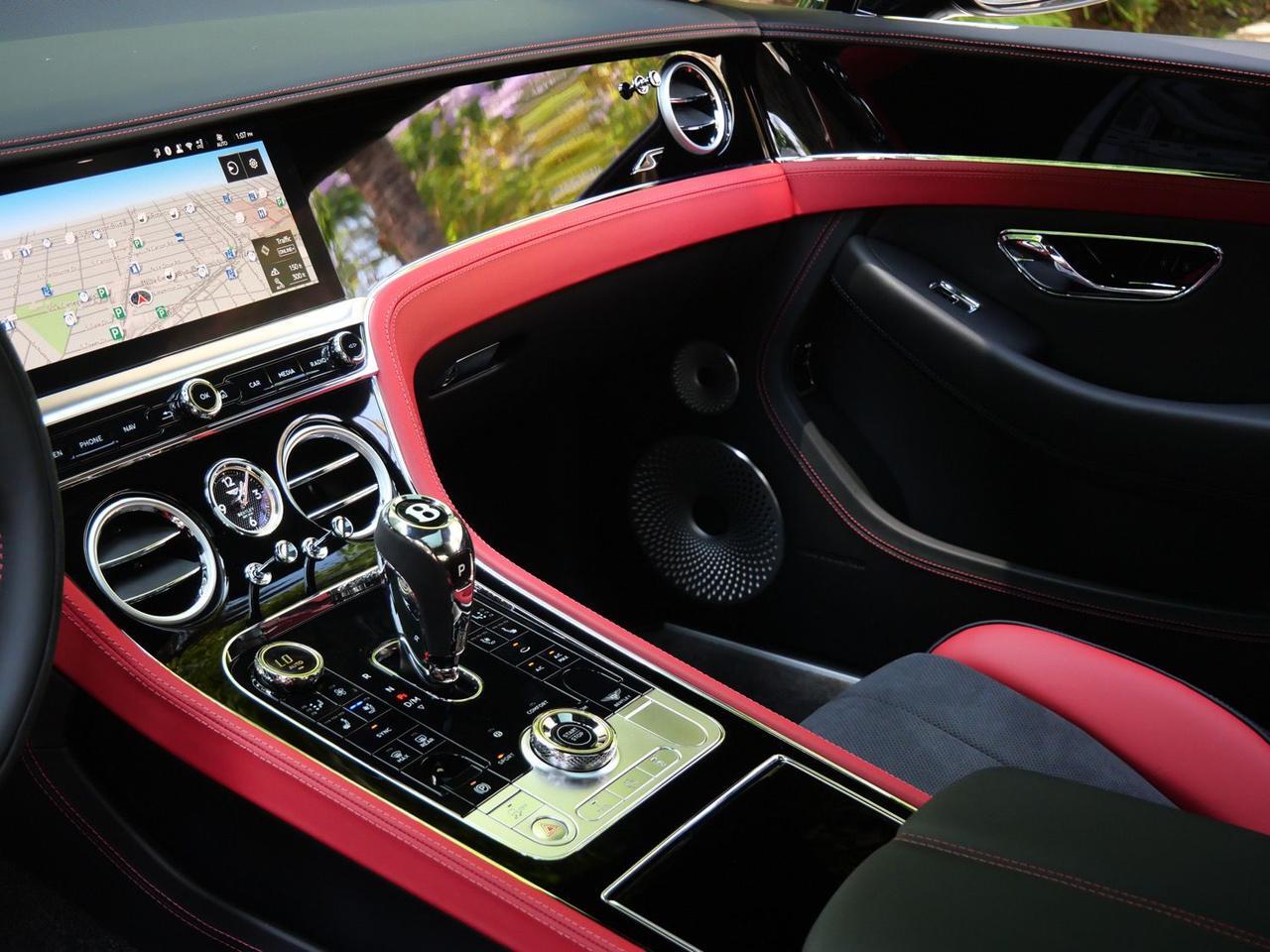 2026 Bentley Continental GT S Lawrence KS