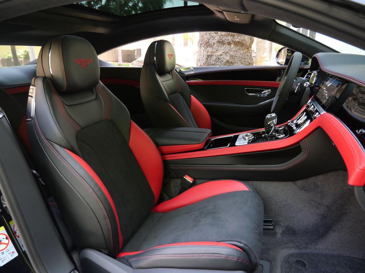 2026 Bentley Continental GT S Lawrence KS
