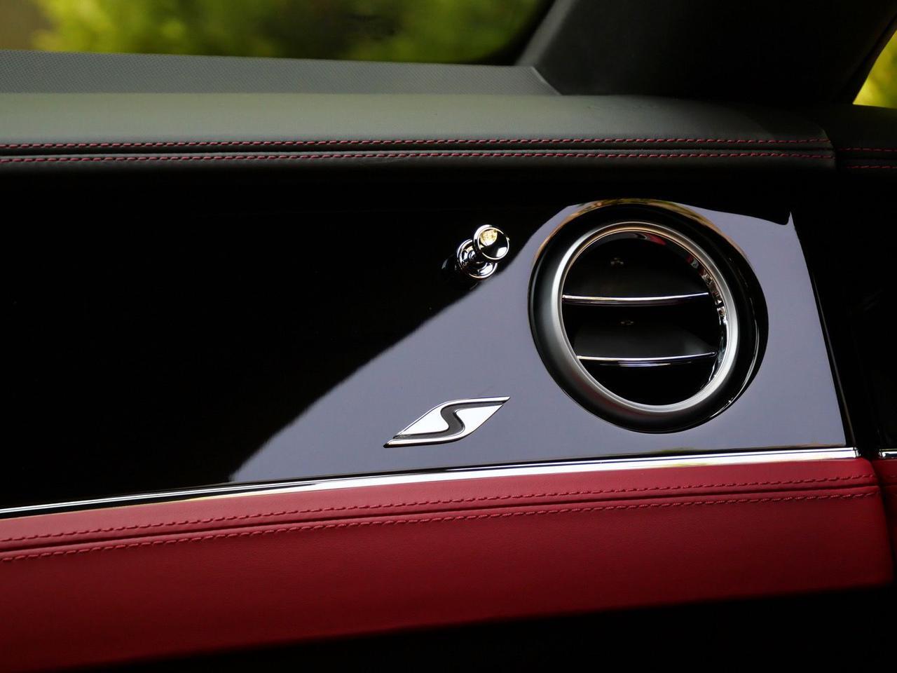 2026 Bentley Continental GT S Lawrence KS