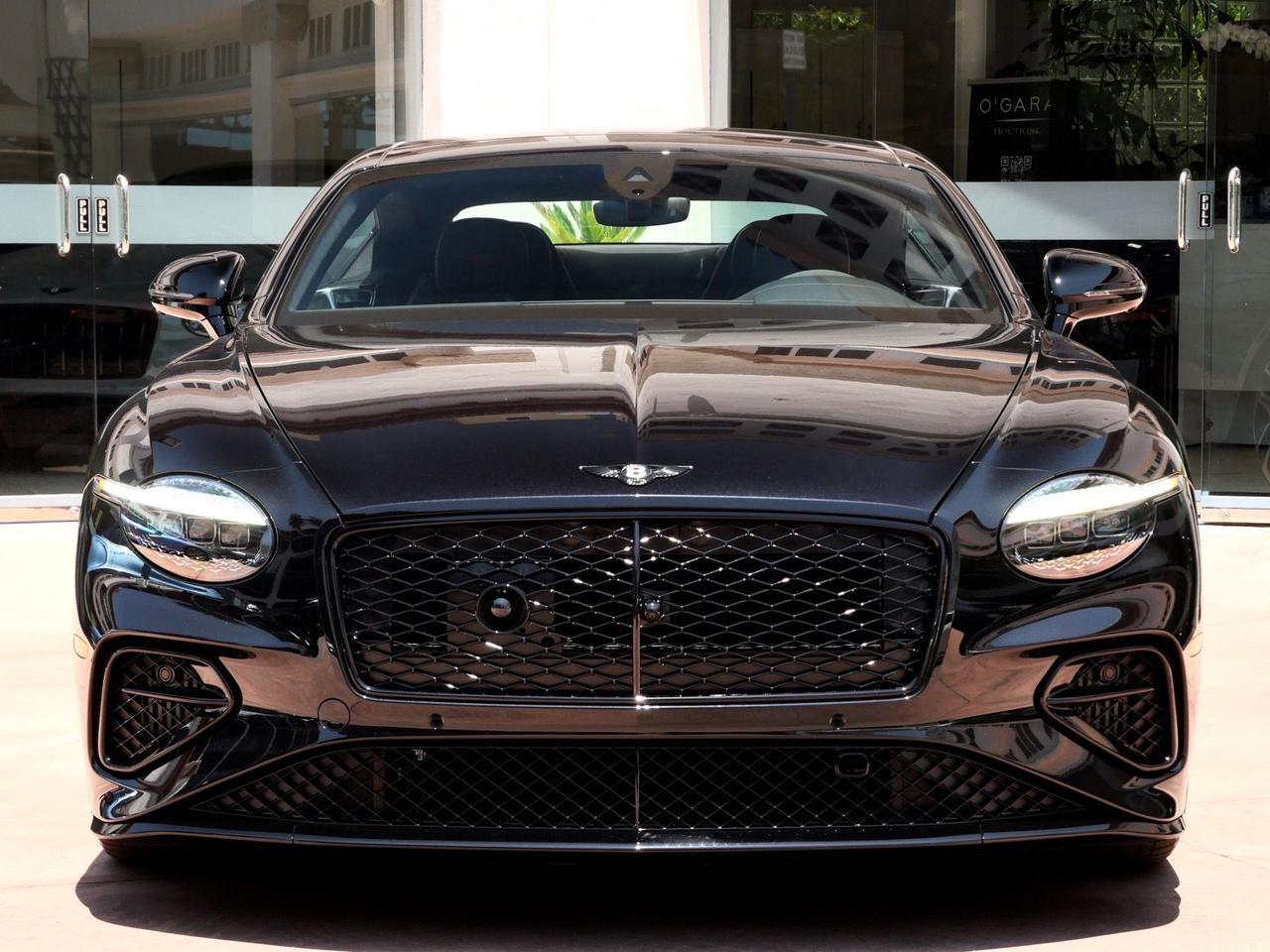 2026 Bentley Continental GT S Lawrence KS