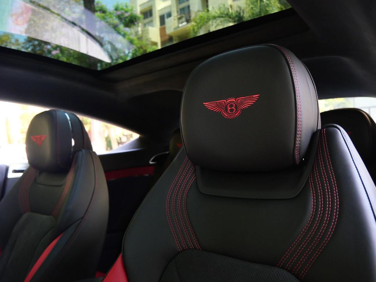 2026 Bentley Continental GT S Lawrence KS