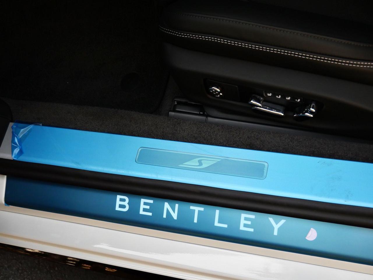 2026 Bentley Continental GT S Lawrence KS
