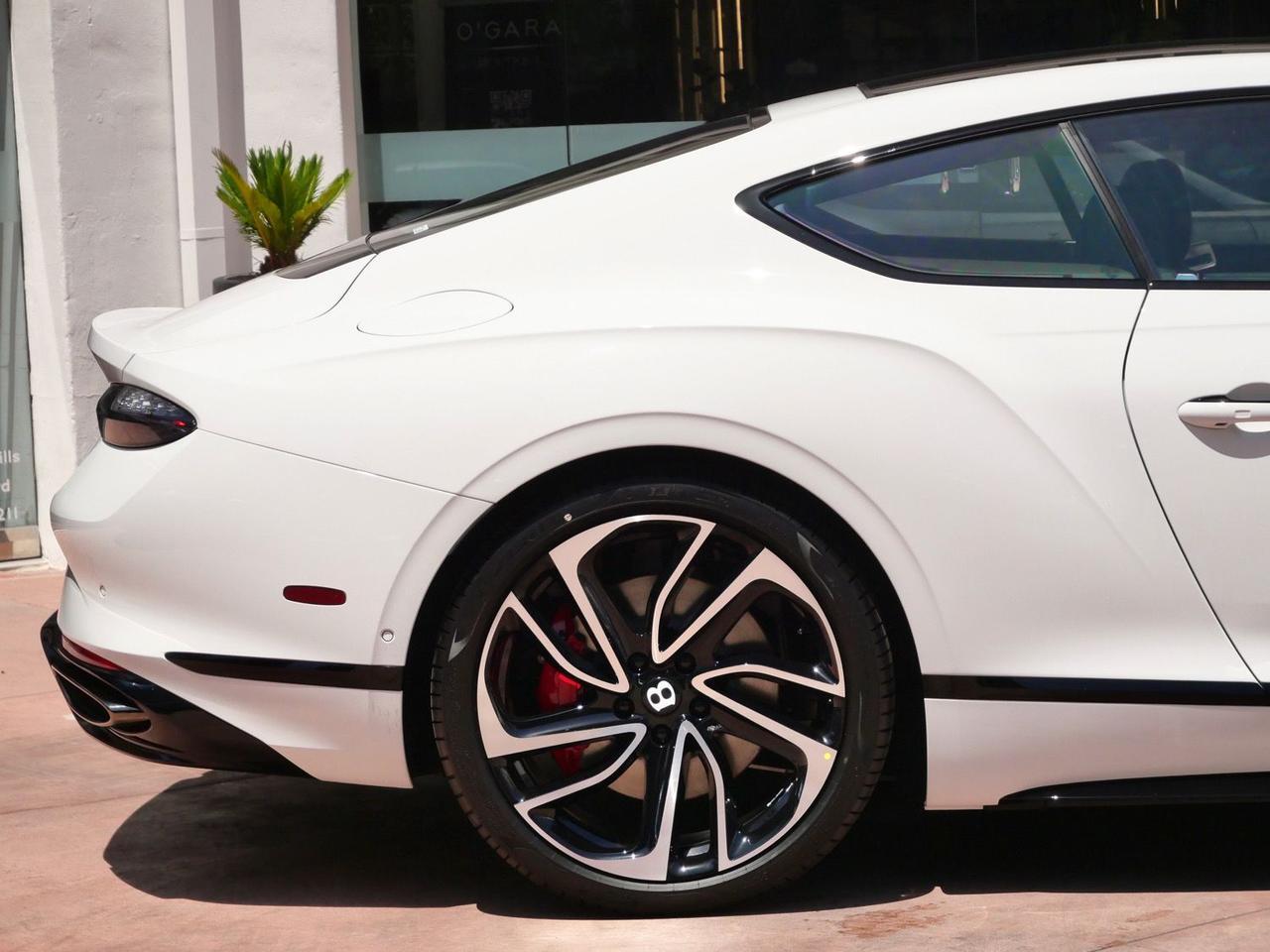 2026 Bentley Continental GT S Lawrence KS