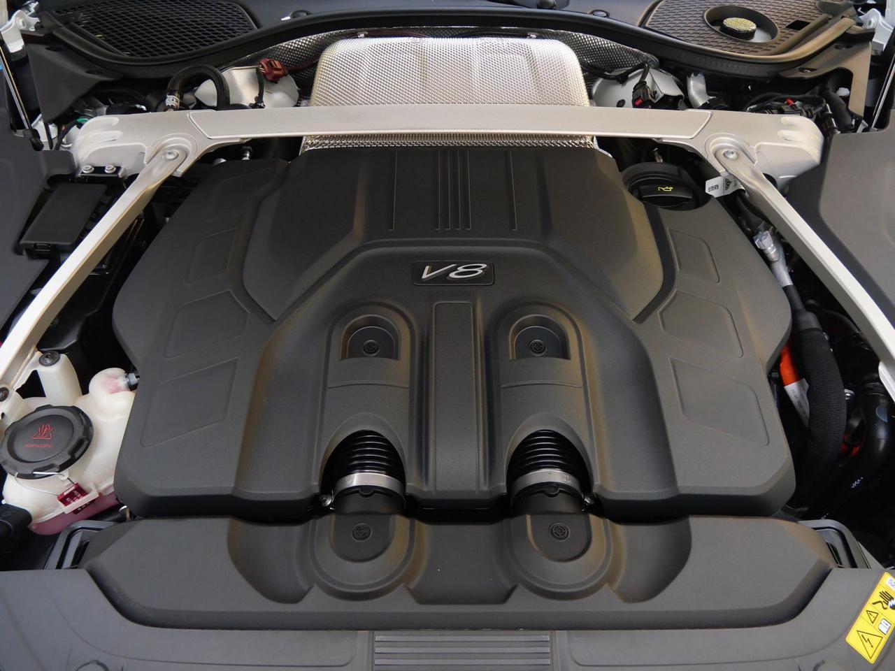 2026 Bentley Continental GT S Lawrence KS