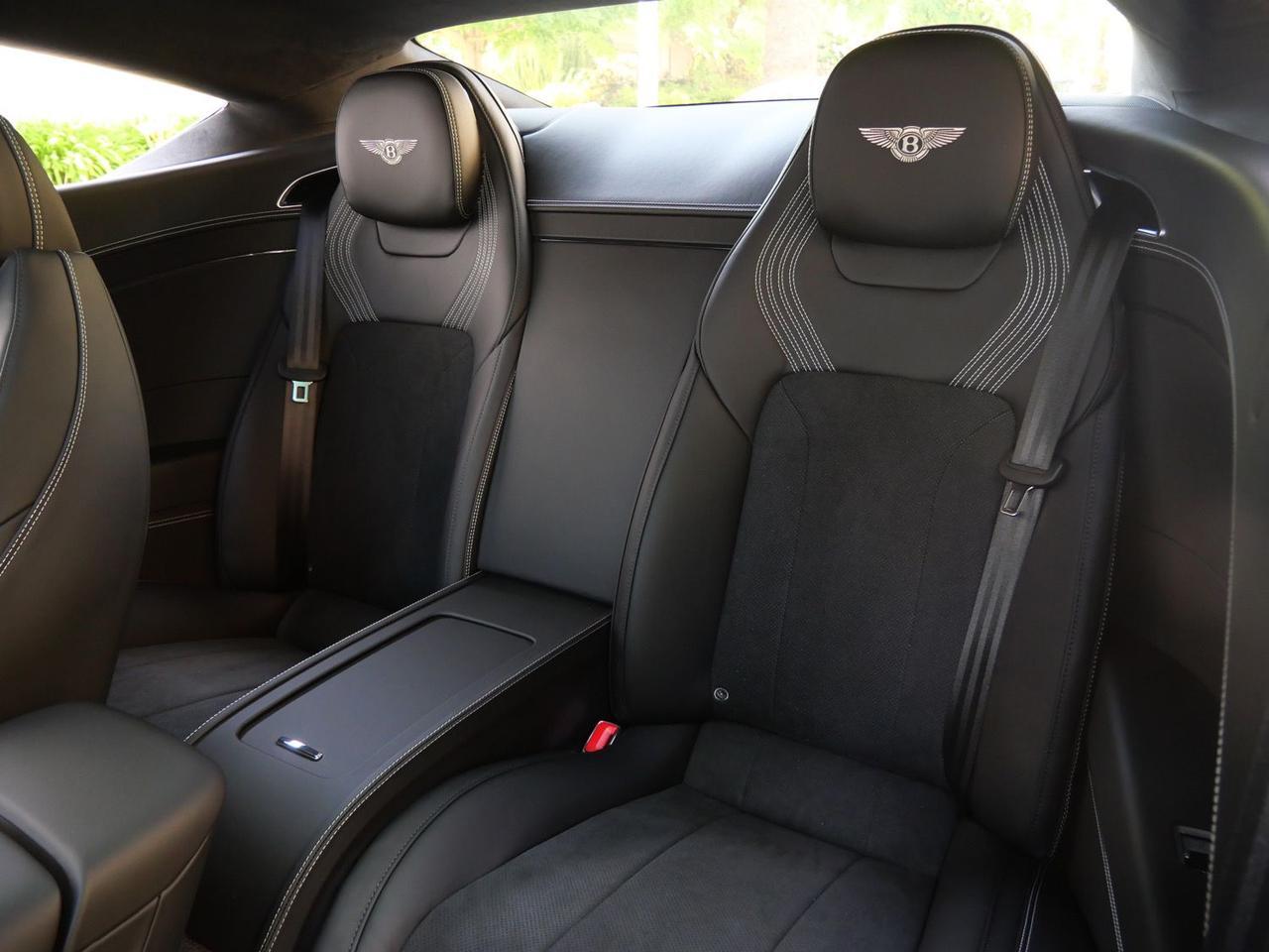 2026 Bentley Continental GT S Lawrence KS