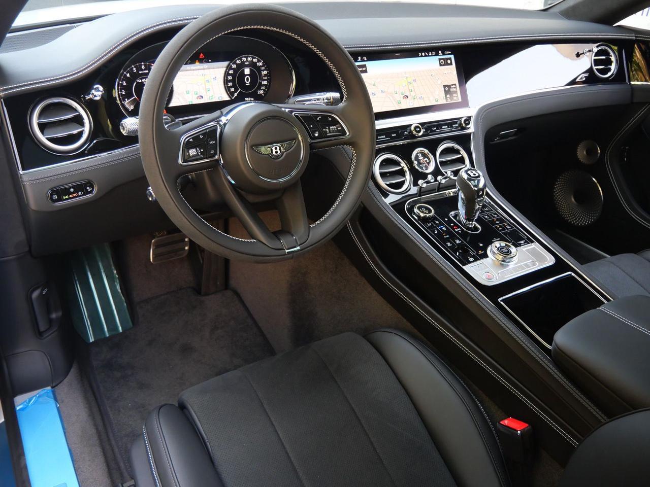 2026 Bentley Continental GT S Lawrence KS