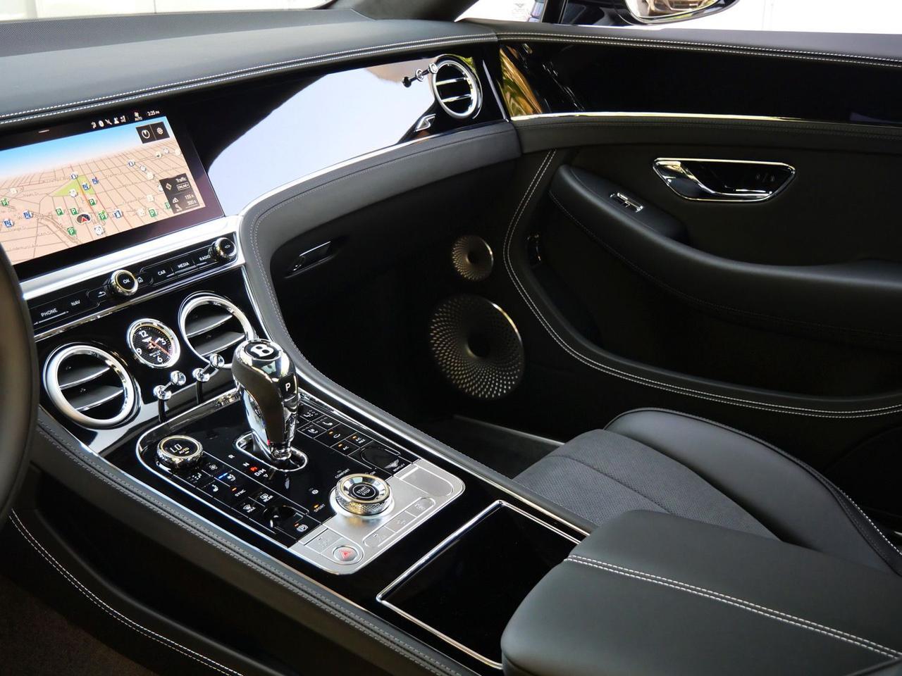 2026 Bentley Continental GT S Lawrence KS