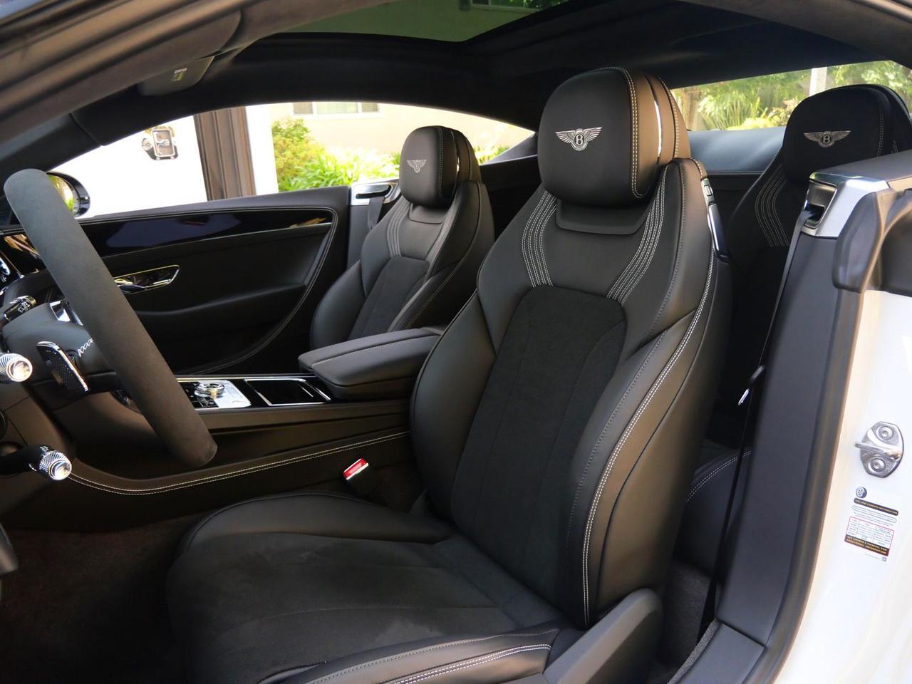 2026 Bentley Continental GT S Lawrence KS