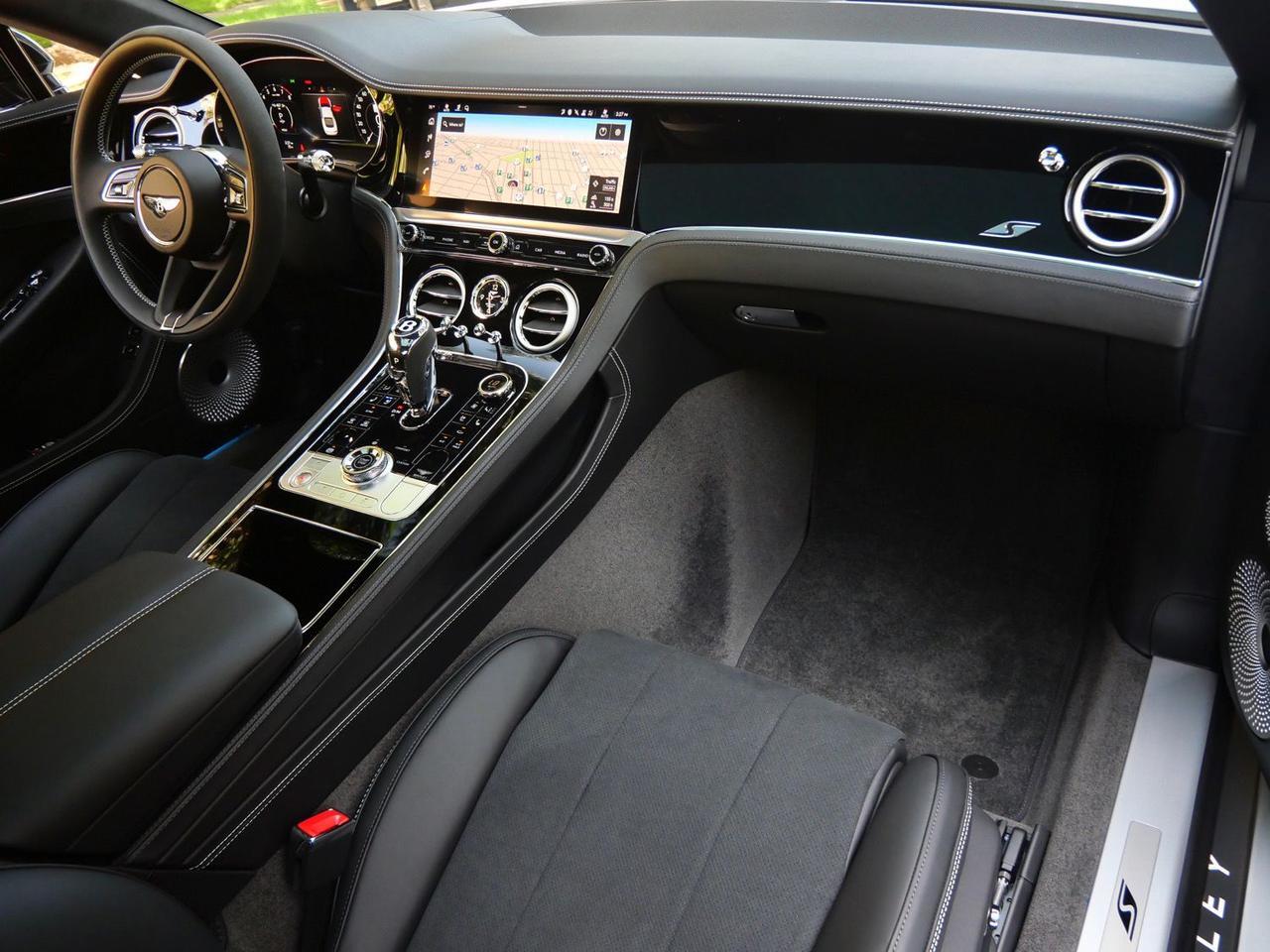 2026 Bentley Continental GT S Lawrence KS