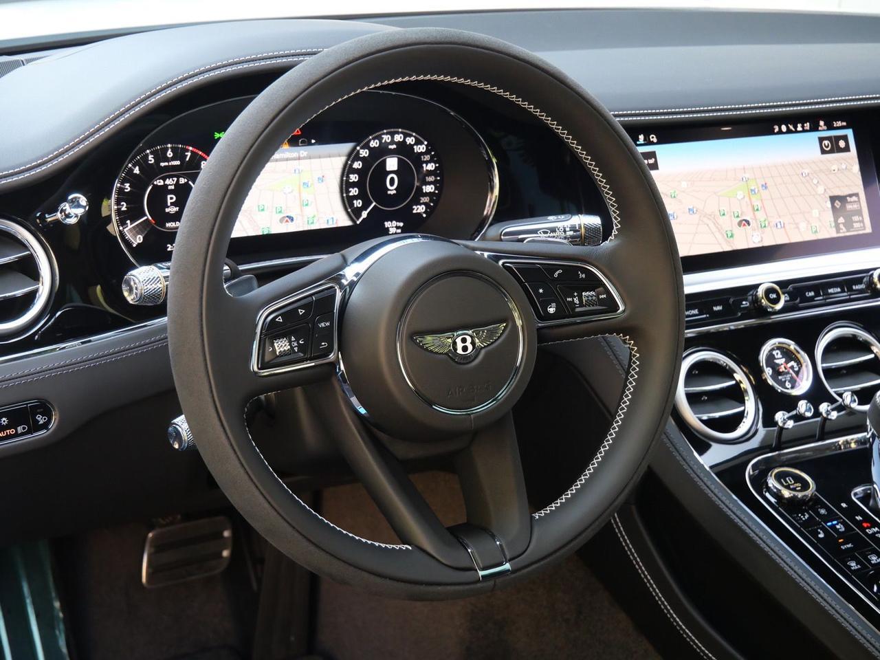 2026 Bentley Continental GT S Lawrence KS