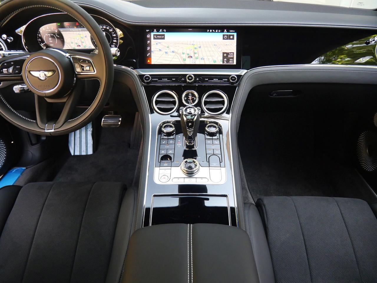 2026 Bentley Continental GT S Lawrence KS
