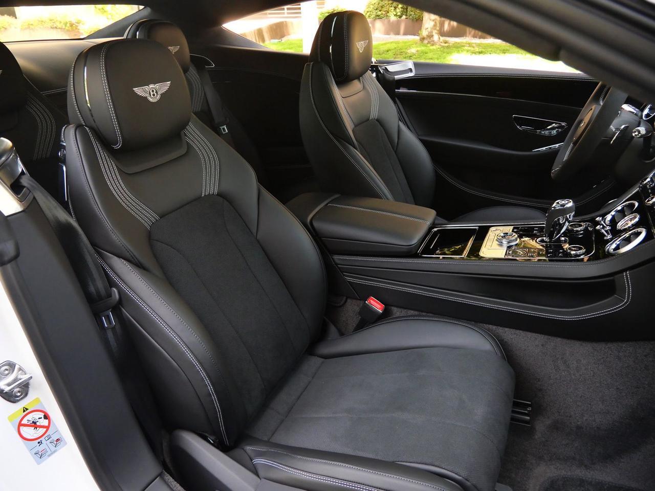 2026 Bentley Continental GT S Lawrence KS