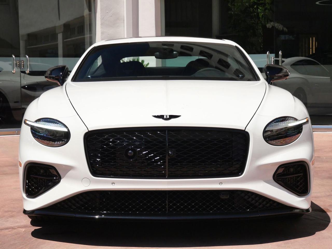 2026 Bentley Continental GT S Lawrence KS