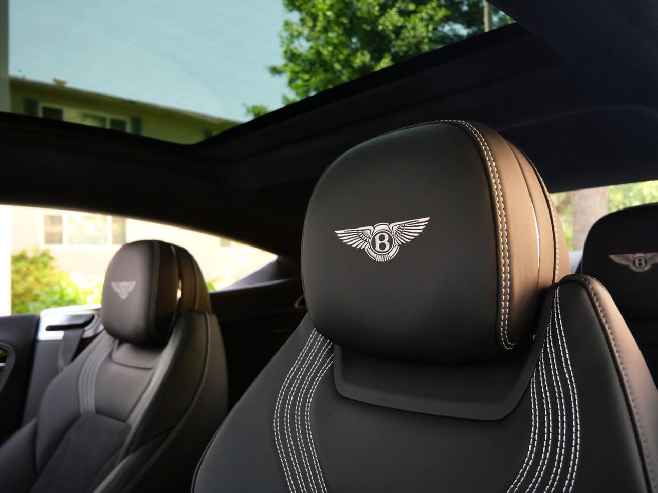 2026 Bentley Continental GT S Lawrence KS