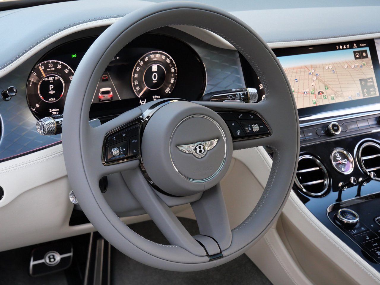 2026 Bentley Continental GT Speed Lawrence KS