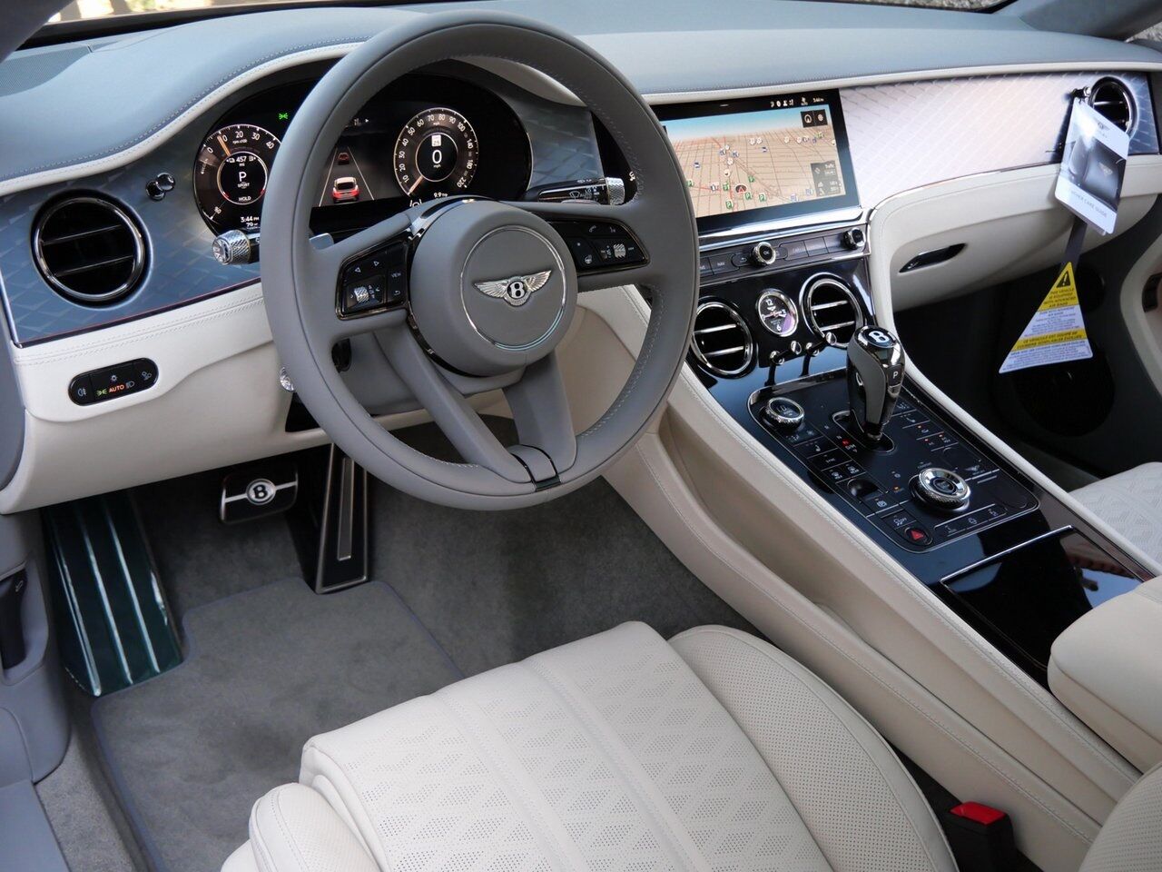 2026 Bentley Continental GT Speed Lawrence KS