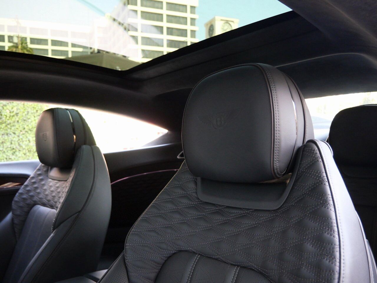 2026 Bentley Continental GT Speed Lawrence KS