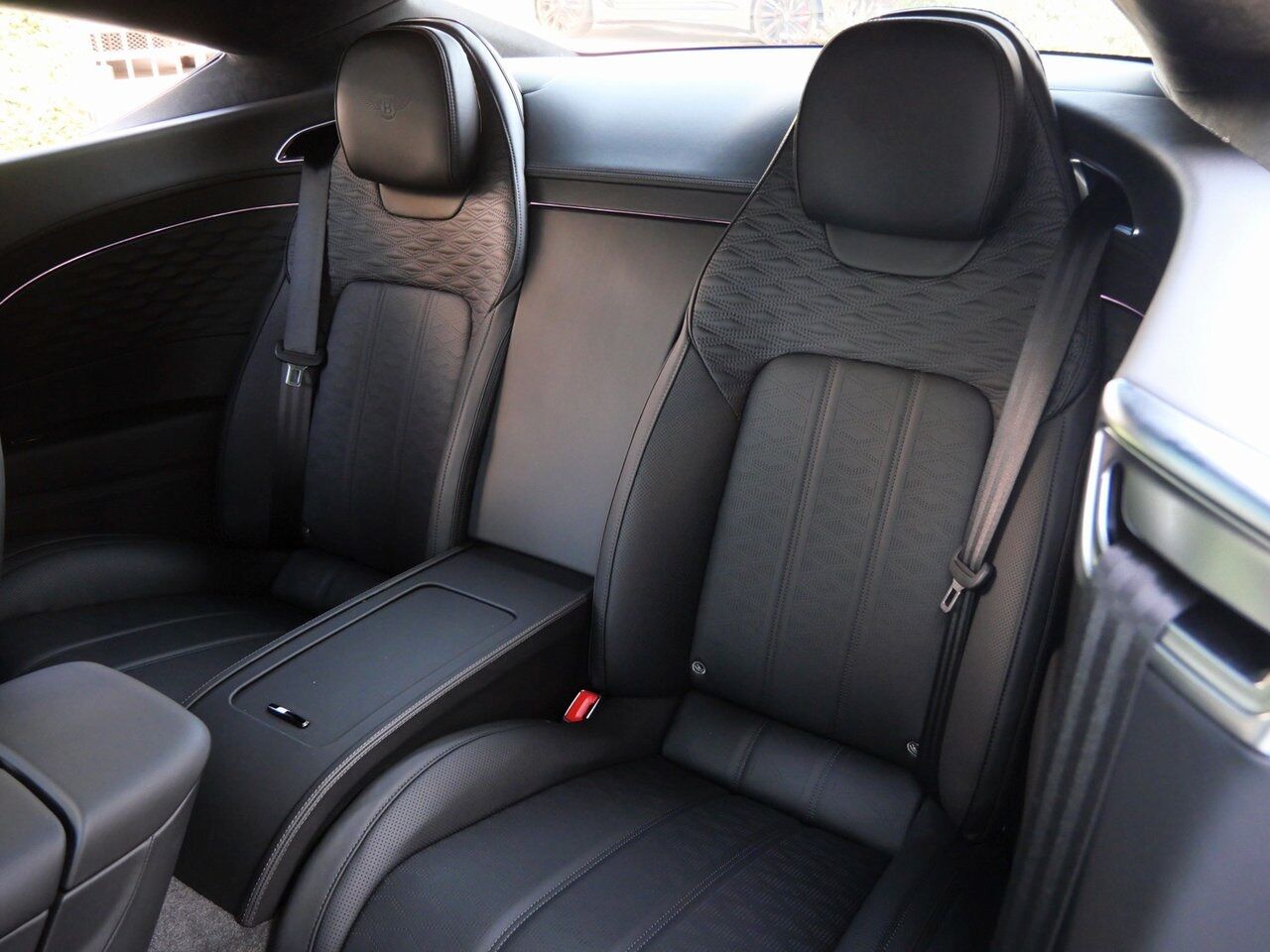 2026 Bentley Continental GT Speed Lawrence KS