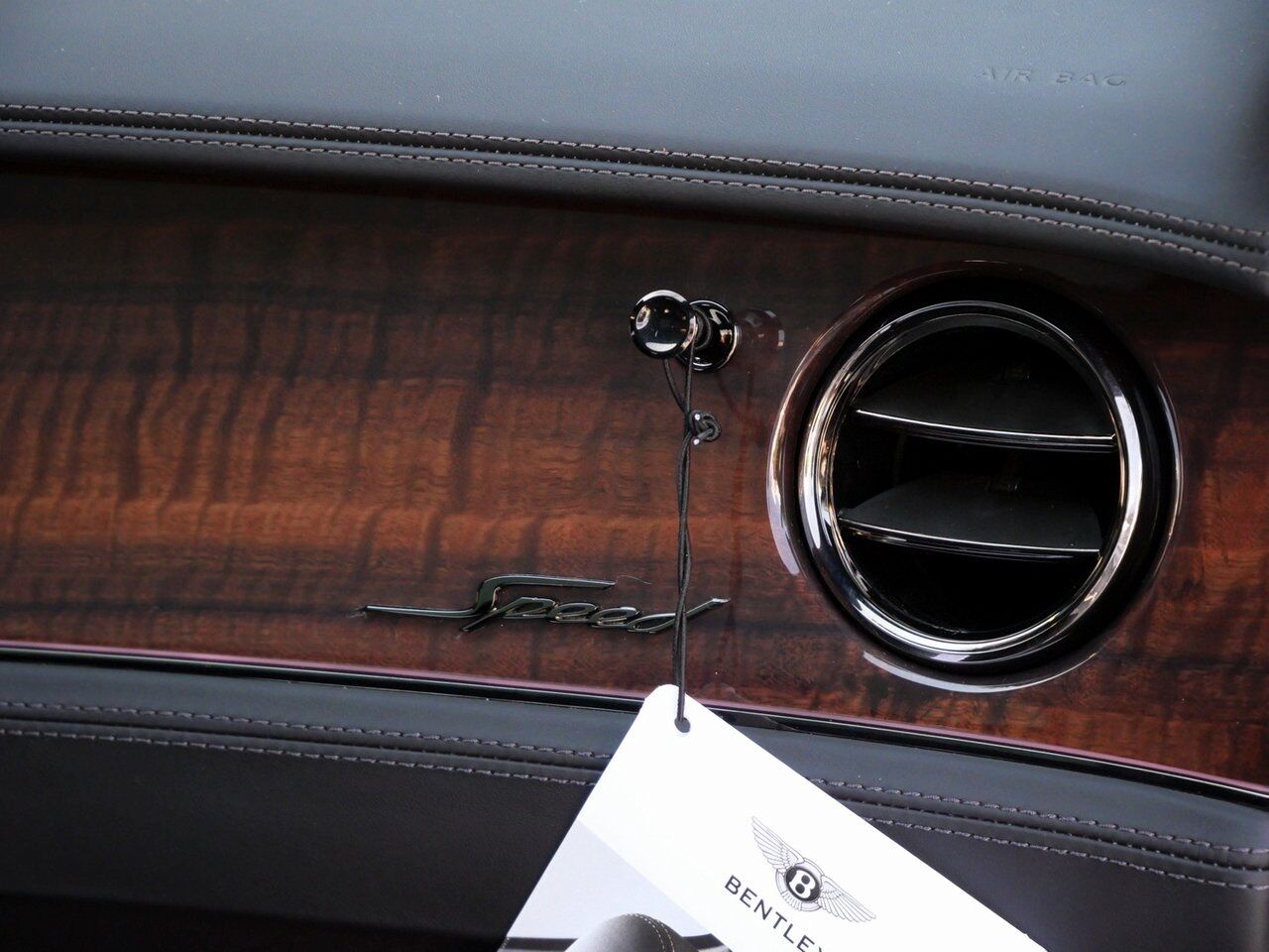 2026 Bentley Continental GT Speed Lawrence KS