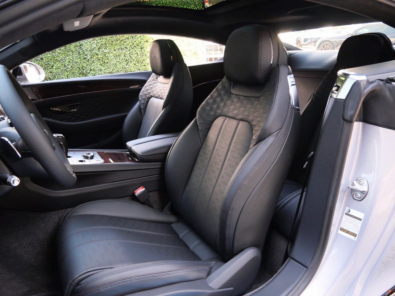 2026 Bentley Continental GT Speed Lawrence KS