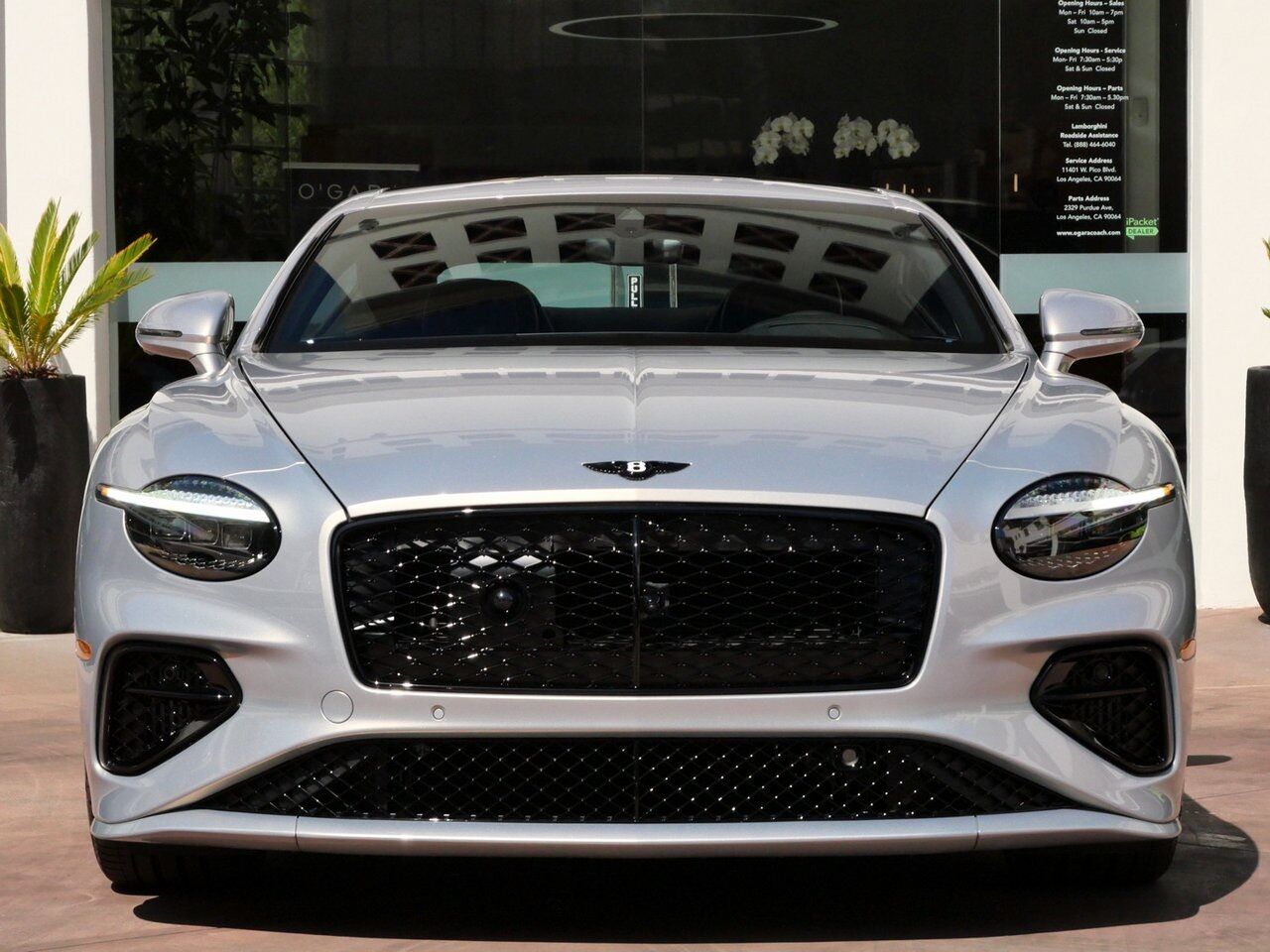 2026 Bentley Continental GT Speed Lawrence KS