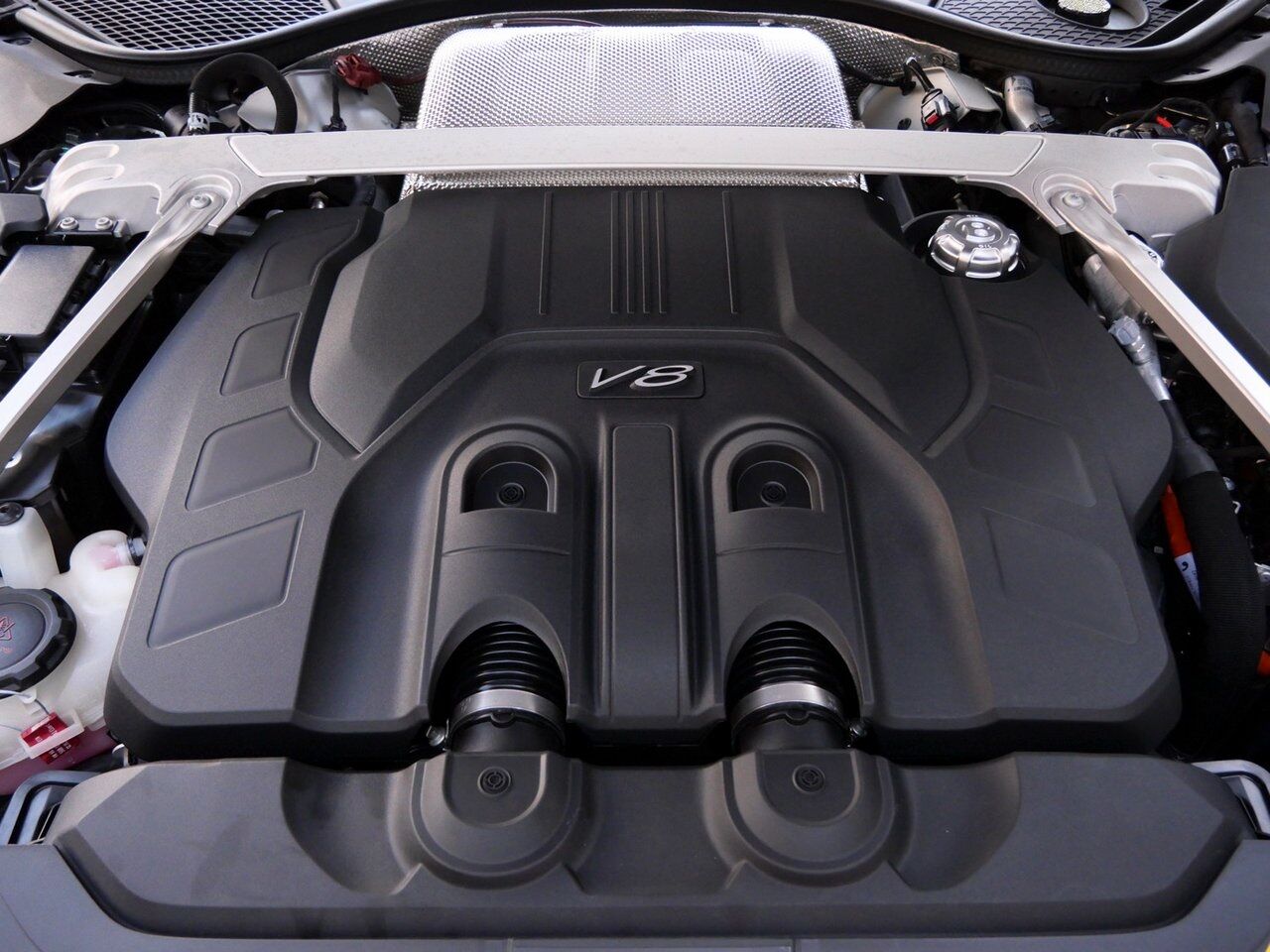 2026 Bentley Continental GT Speed Lawrence KS