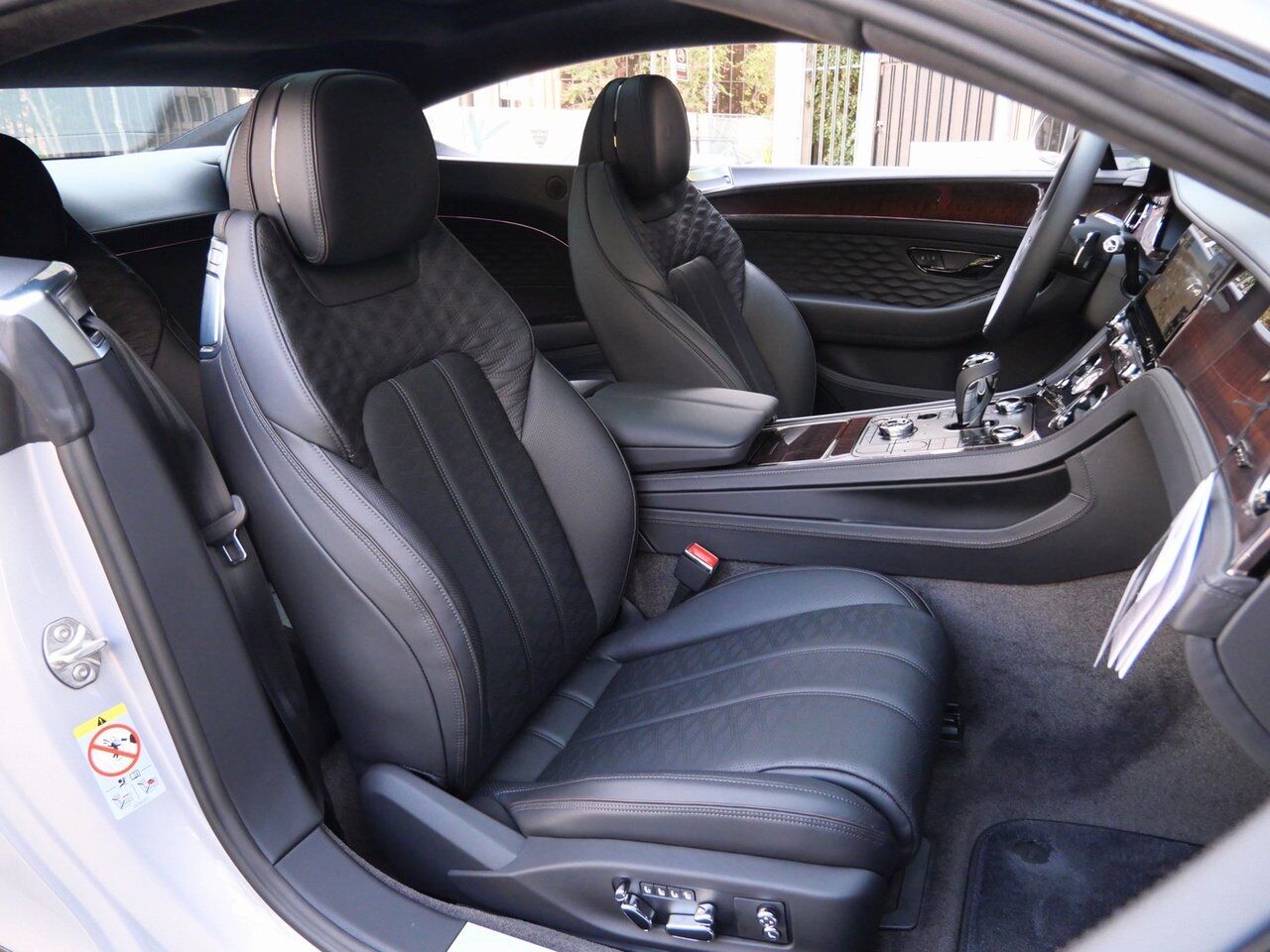 2026 Bentley Continental GT Speed Lawrence KS