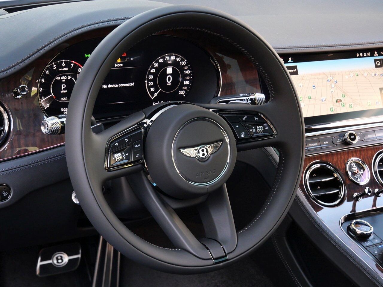 2026 Bentley Continental GT Speed Lawrence KS