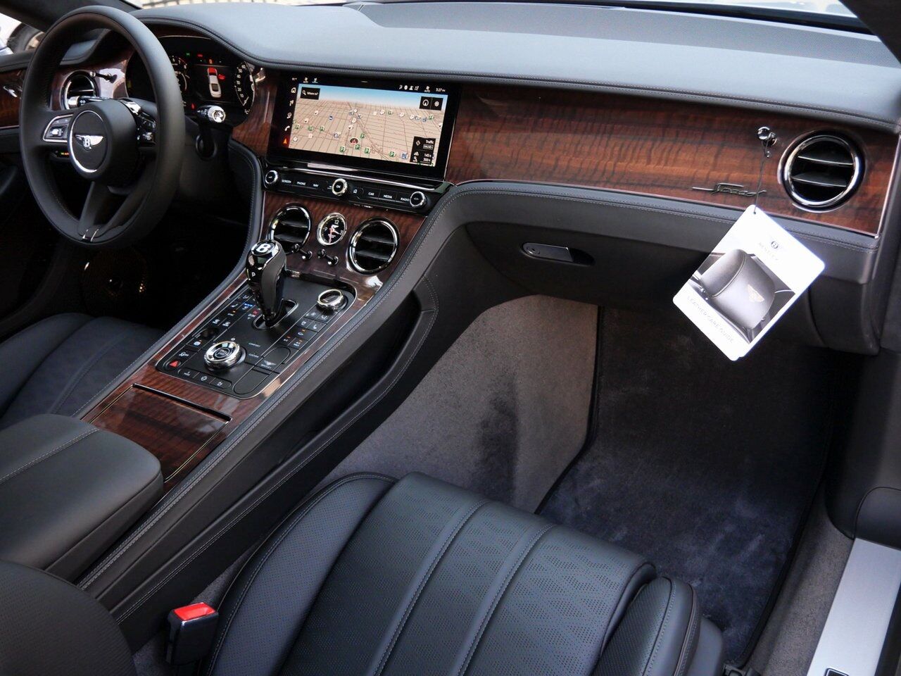 2026 Bentley Continental GT Speed Lawrence KS