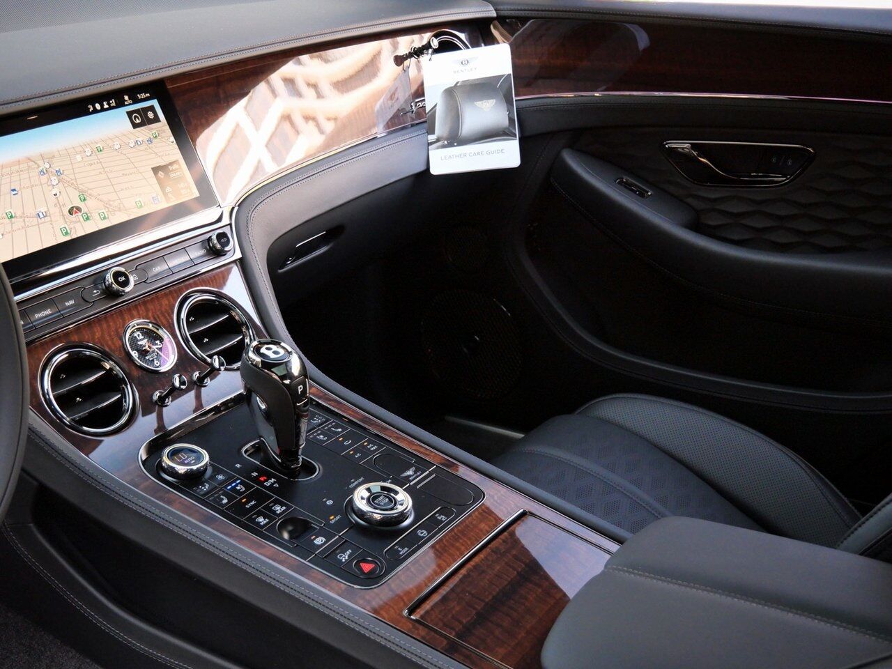 2026 Bentley Continental GT Speed Lawrence KS
