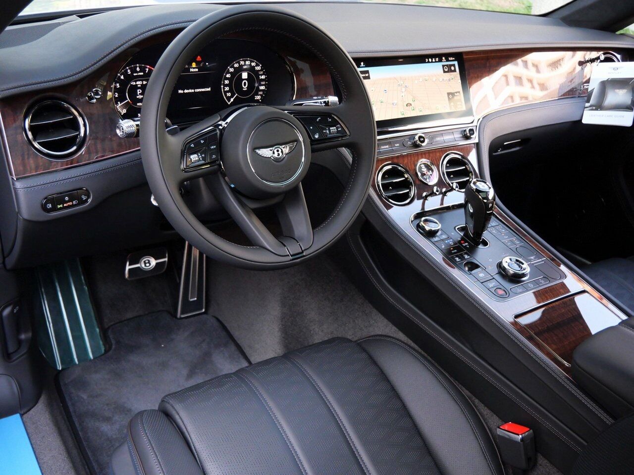 2026 Bentley Continental GT Speed Lawrence KS