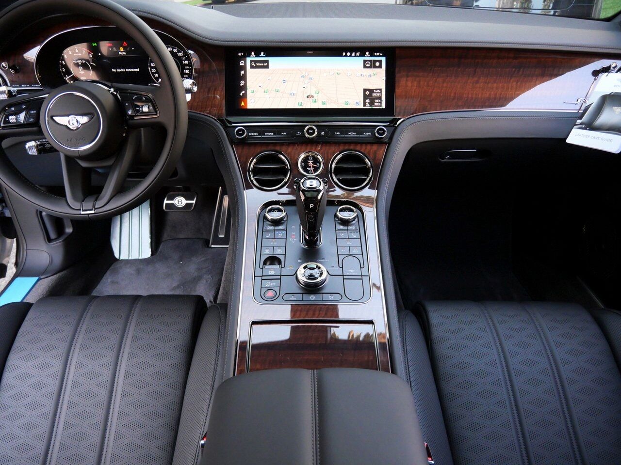 2026 Bentley Continental GT Speed Lawrence KS