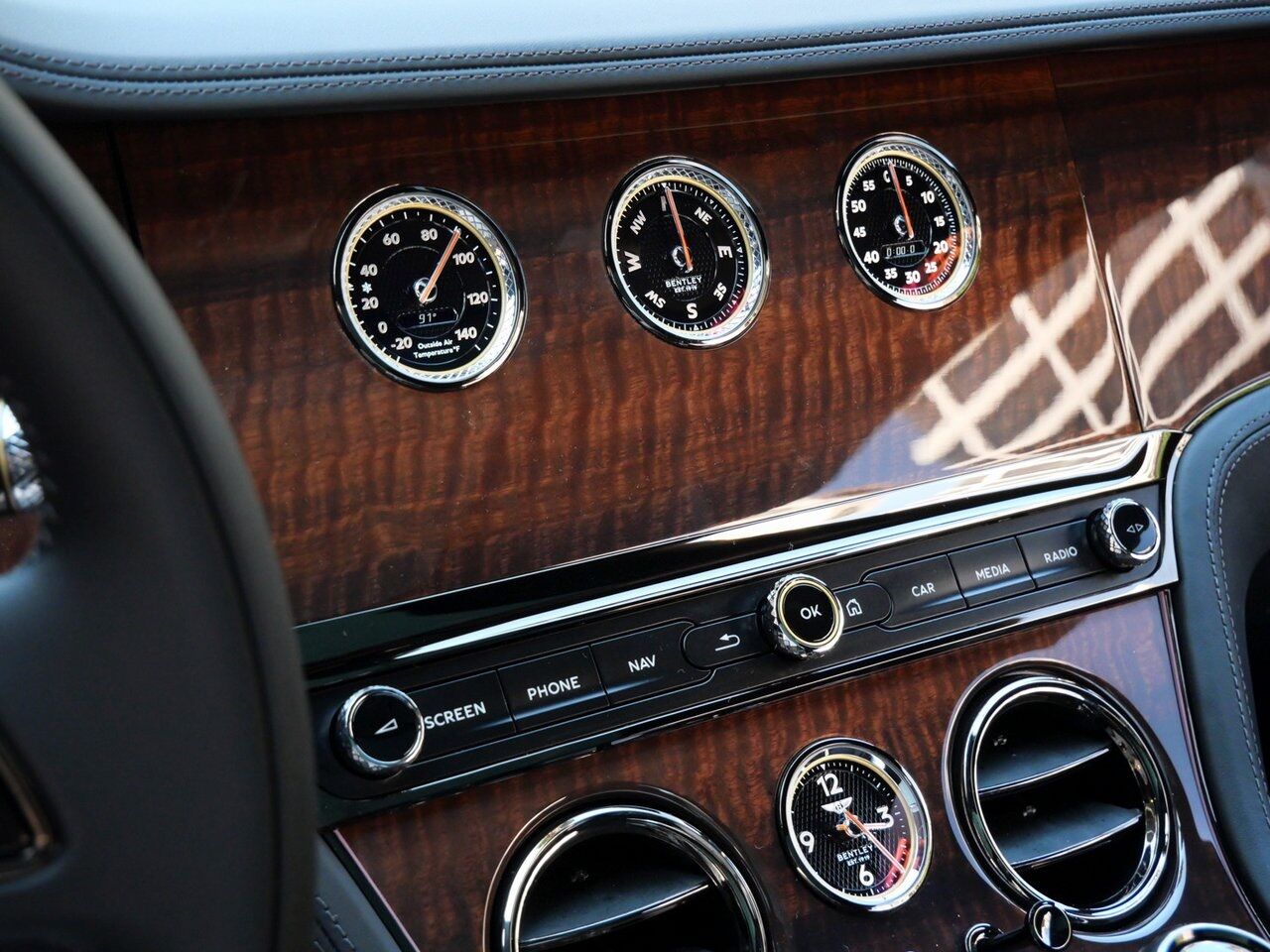 2026 Bentley Continental GT Speed Lawrence KS