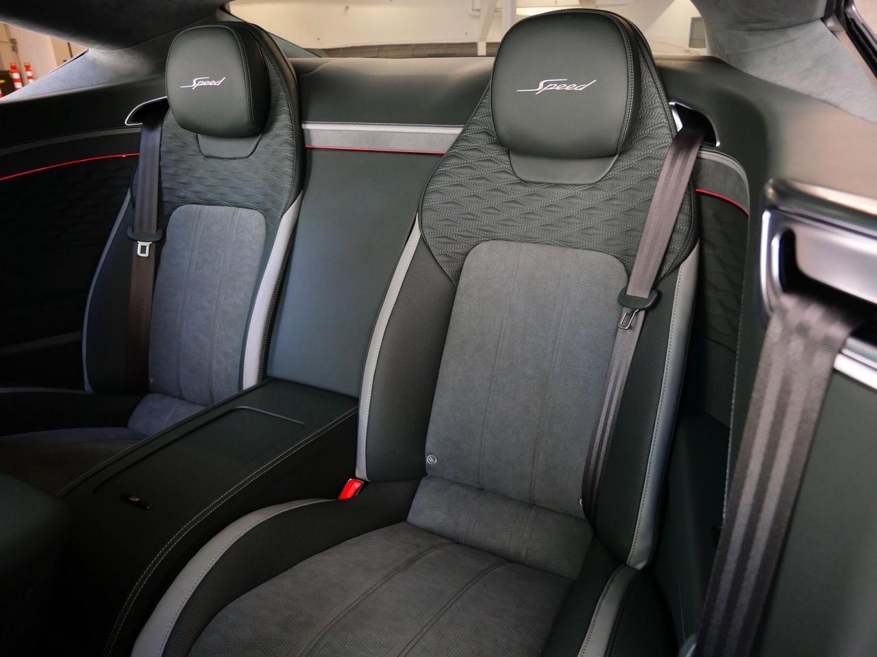 2026 Bentley Continental GT Speed Lawrence KS