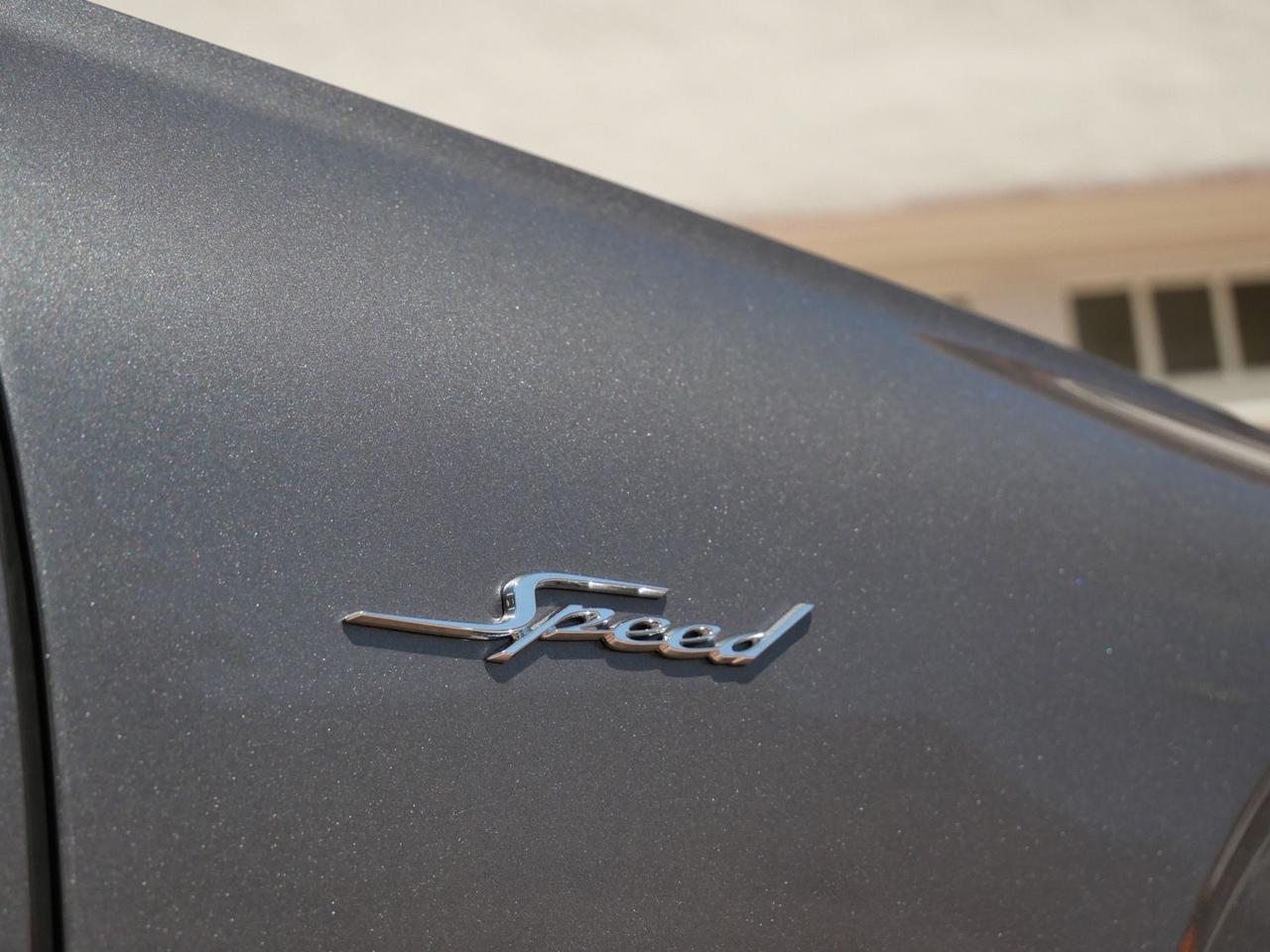 2026 Bentley Continental GT Speed Lawrence KS